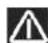 APRILIA Sportcity 125 (2006) - CAUTION - 1