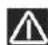 APRILIA Sportcity 125 (2006) - CAUTION - 1
