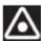 APRILIA Sportcity One 50 4T (2008) - WARNING - 1