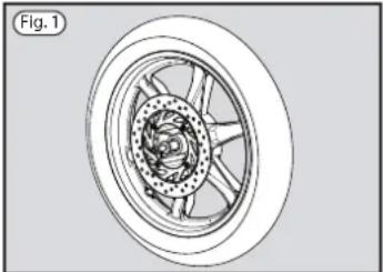 BENELLI Macis - CONOCER EL SCOOTER - 1