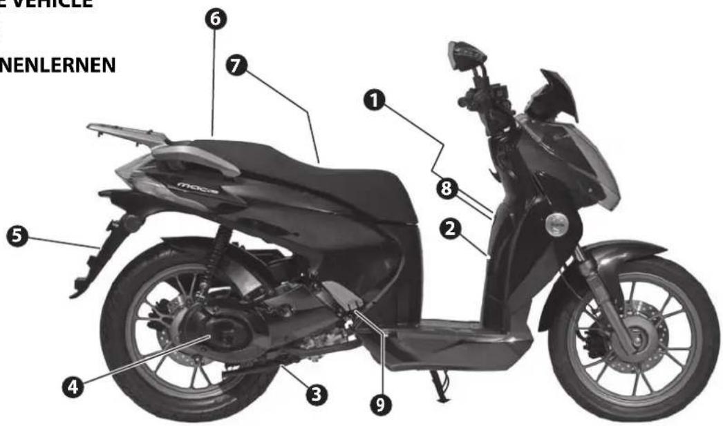 BENELLI Macis - Benelli - 1