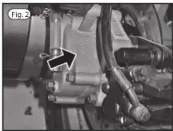 BENELLI Macis - INFORMAZIONI UTILI USEFUL INFORMATION INFORMATIONS UTILES WICHTIGE INFORMATIONEN INFORMACIONES UTILES - 2