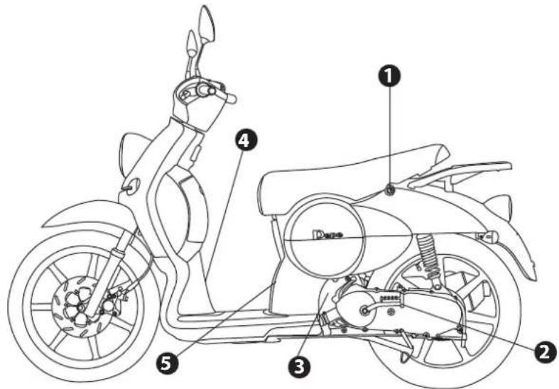 BENELLI Pepe - Benelli - 1
