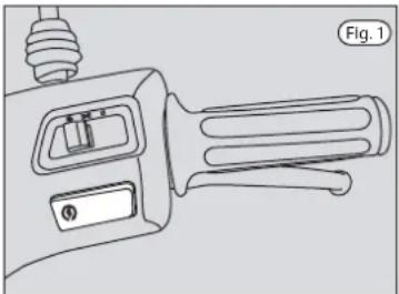 BENELLI Pepe LX - ARRANQUE ELECTRICO - 1