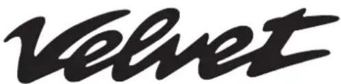 BENELLI Velvet - INDICE GENERAL - 1