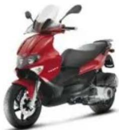 GILERA Runner ST 125 (2005) - Runner ST 125 - 200 - 2