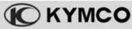 KYMCO Agility Carry - SECTION 1 - FOREWORD & SAFETY INTRODUCTION - 1