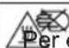 BESTRON ARH800 - PRESCRIZIONI DI SICUREZZA - Elettricità e calore - 1
