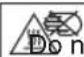 BESTRON ARH800 - SAFETY INSTRUCTIONS - Electricity and heat - 1