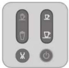 DELONGHI Nespresso Lattissiama - NOTIFICATION - 7