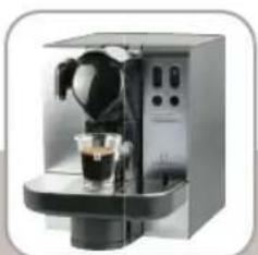 DELONGHI Nespresso Lattissiama - Als het waterreservoir leeg is tijdens de bereiding Si le réservoir est vide pendant la préparation - 7