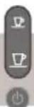 DELONGHI Nespresso Lattissiama - Als het waterreservoir leeg is tijdens de bereiding Si le réservoir est vide pendant la préparation - 5