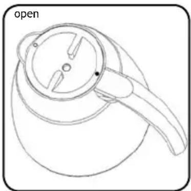 INVENTUM HK75B - | KAFFEE ZUBEREITEN - 2
