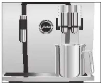 JURA GIGA X7c Professional - Extinction - 1