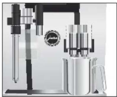 JURA GIGA X9c Professional - Extinction - 1