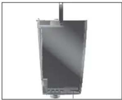JURA IMPRESSA XJ5 Professional - ATTENTION - 1