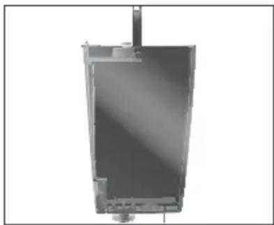 JURA IMPRESSA XJ5 Professional - ATTENTION - 1
