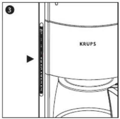 3 KRUPS