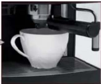 MAGIMIX Espresso & Filtre Automatic - L'expresso &amp; Filtre Automatic - 3