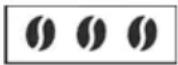 MELITTA CAFFEO Lounge - Timer voor stand-by-modus instellen – Functie-instelling 3 - 3