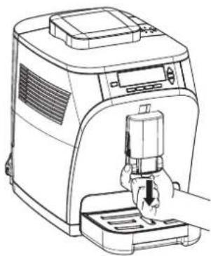 SEVERIN KV 8061 Piccola Premium - Plejeanvisninger - 1