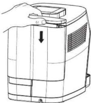 SEVERIN Piccola Premium KV 8062 - Sommaire - 1