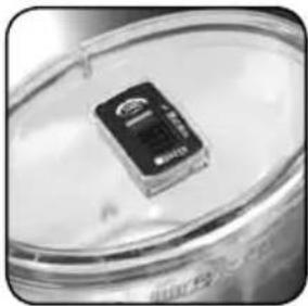 INVENTUM EM100B - | BRITA FILTERKARTUSCHE - 1