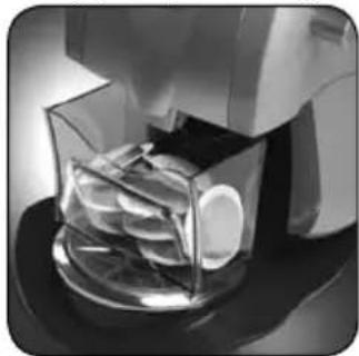 INVENTUM EM100B - | CLEANING & MAINTENANCE - 3