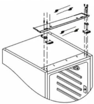 CANDY CBL 150 E - Attention! - 1
