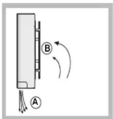 INDESIT IN CB 310 D - AIR \* - 1
