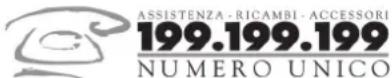 INDESIT IN SZ 1612 - Assistenza Attiva 7 giorni su 7 - 1