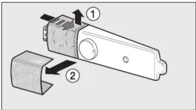 MIELE K 12024 S - Que faire lorsque . . . ? - 1