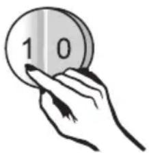 1 0