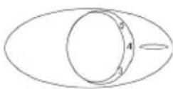 SEVERIN KS 9825 - Temperature control - 1