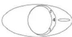 SEVERIN KS 9825 - Temperaturregler - 1