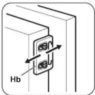 ZANUSSI ZBA17420SA - Het apparaat installeren - 13