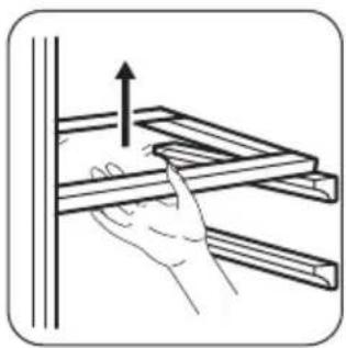 ZANUSSI ZBA23020SA - Daglig brug - 2