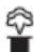 CLATRONIC DB 2988 - Collegamento elettrico: - 1