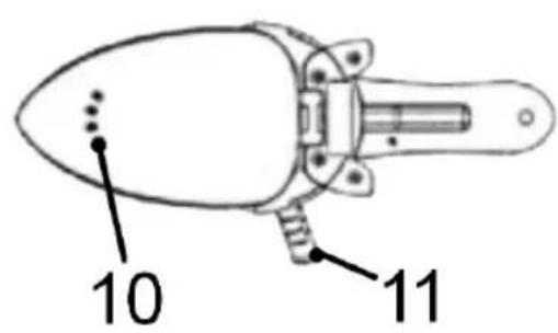 CLATRONIC DB 3108 B - Spis treści - 2