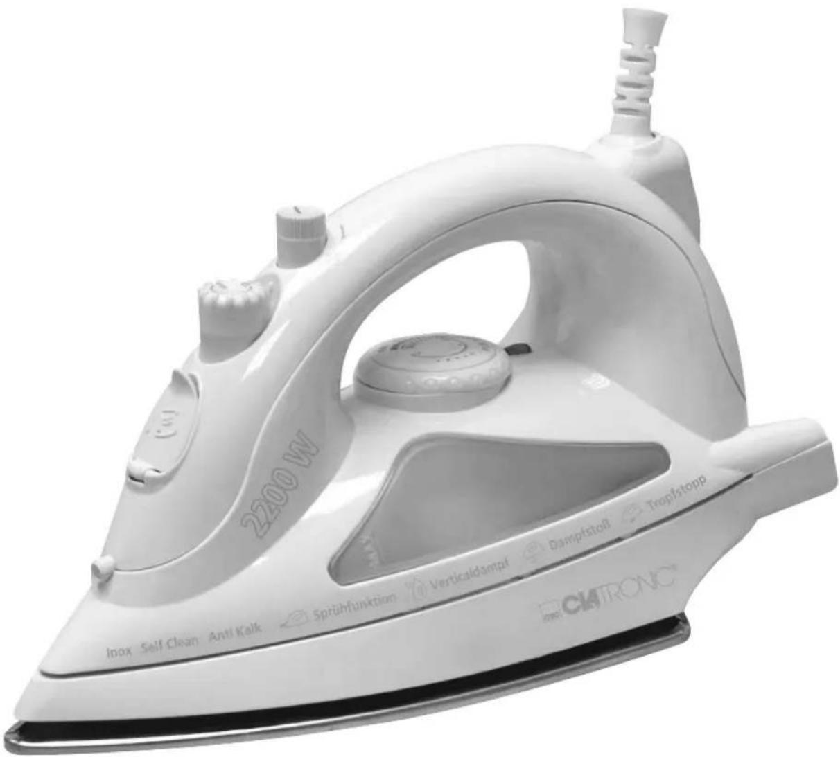CLATRONIC DB 3250 - 1
