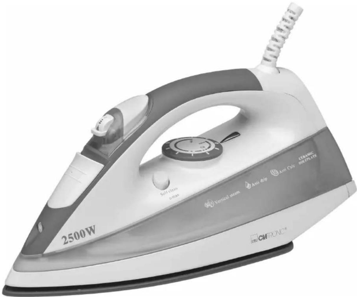 CLATRONIC DB 3329 - 1
