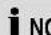 CLATRONIC DBS 3278 - AVVISO: - 1