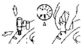 INVENTUM HS33 - Nettoyage - 1