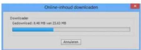 ADOBE Premiere Elements 12 - Deterministische download van online-inhoud - 2