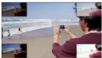ADOBE Premiere Elements 12 - Frames bewerken met Automatische slimme tint Kleurtint - 1