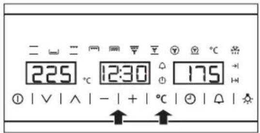 AEG KE7415002M - Fonctionnement manuel - 2