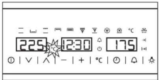 AEG KE7415002M - Attention! - 1