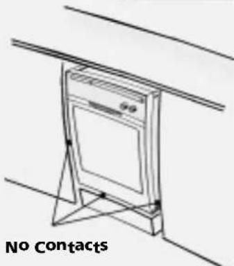 BAUKNECHT BLZH 5500 IN - Installation - 3