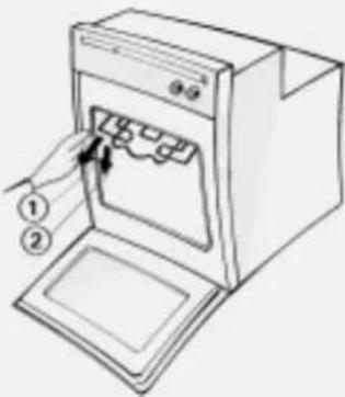 BAUKNECHT BLZH 5500 IN - Bakplåt - 2