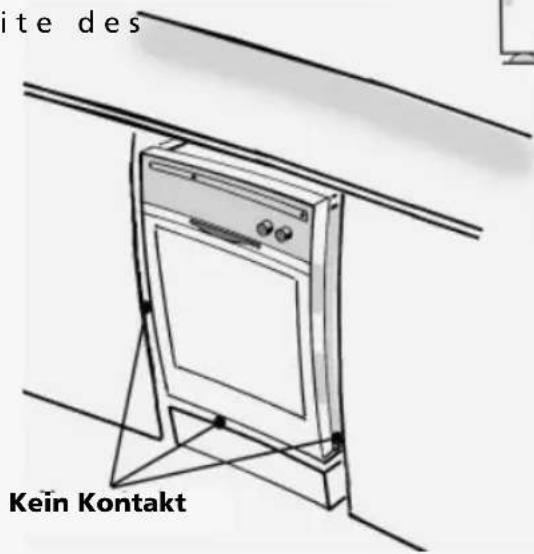 BAUKNECHT BLZH 5500 IN - Installation - 3